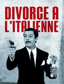 Divorce à l'italienne
