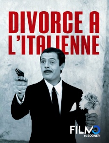 FilmoTV - Divorce à l'italienne