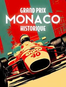 Grand Prix de Monaco Historique