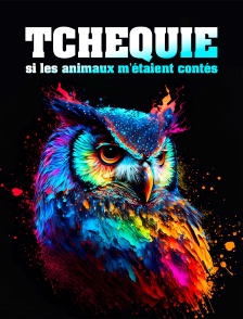 Tchéquie : Si les animaux m'étaient contés