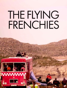 Retour aux fjords avec les Flying Frenchies