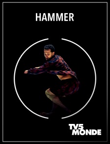 TV5MONDE - Hammer