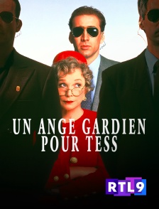RTL 9 - Un ange gardien pour Tess