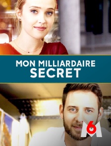 Mon milliardaire secret