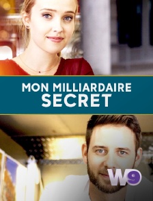 W9 - Mon milliardaire secret