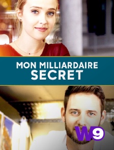 W9 - Mon milliardaire secret