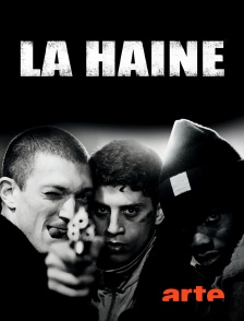 La haine