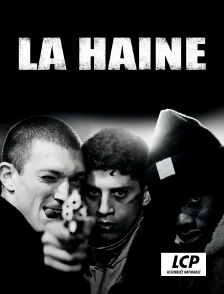 LCP 100% - La haine