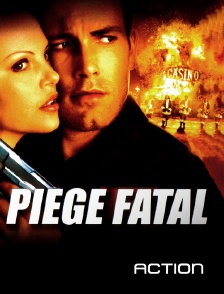 Action - Piège fatal