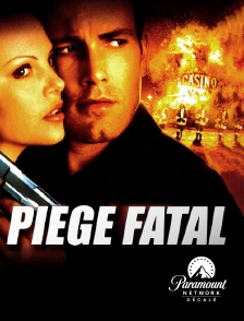 Paramount Network Décalé - Piège fatal