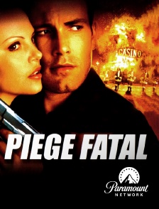 Paramount Network - Piège fatal