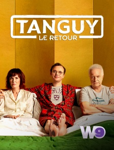 W9 - Tanguy, le retour