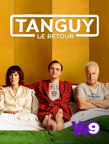 W9 - Tanguy, le retour