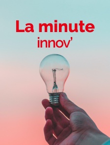 La Minute Innov'