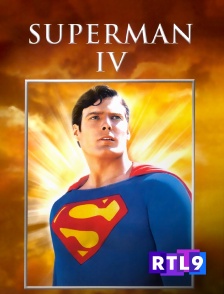 Superman IV