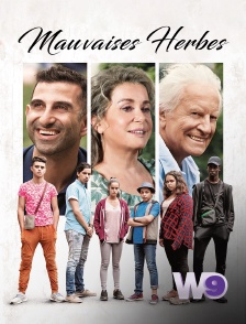 W9 - Mauvaises herbes