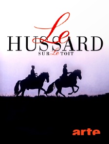 Le hussard sur le toit