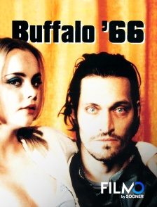 FilmoTV - Buffalo '66
