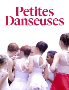 Petites Danseuses