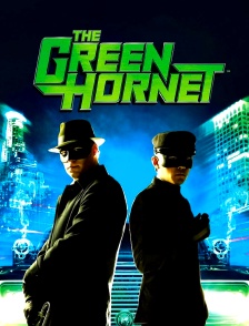 The Green Hornet