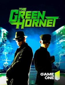 Game One - The Green Hornet