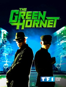 TF1 Séries Films - The Green Hornet