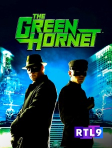 RTL 9 - The Green Hornet