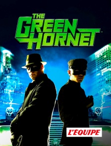 L'Equipe - The Green Hornet