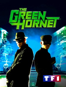 TF1 - The Green Hornet