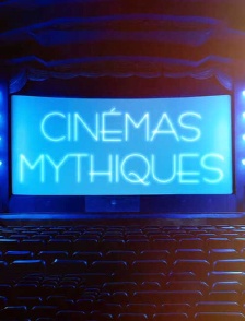 Le cinéma du bout du monde
