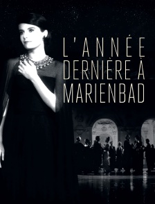 L'année dernière à Marienbad