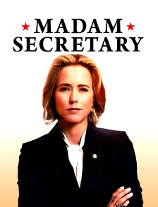 Madam Secretary