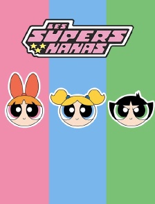 Les super nanas
