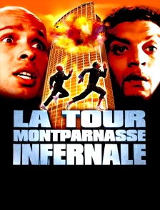 La Tour Montparnasse infernale