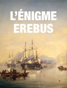 L'énigme Erebus