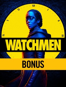 Watchmen : bonus, Jeremy Irons