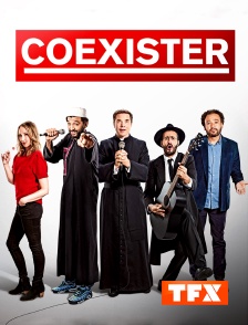 TFX - Coexister