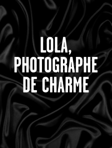 Lola photographe de charme