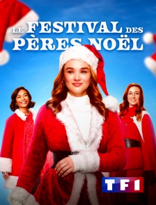 TF1 - Le festival des pères Noël