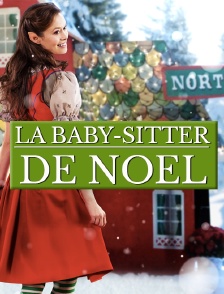 La baby-sitter de Noël