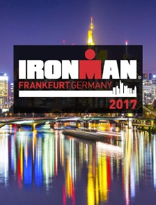 Ironman de Francfort 2017