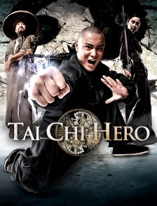Tai chi hero
