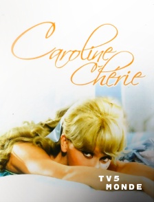 TV5MONDE - Caroline chérie
