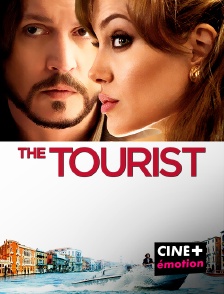 CINE+ Emotion - The Tourist en replay