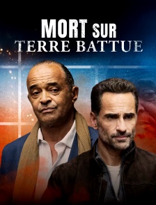 Mort sur terre battue
