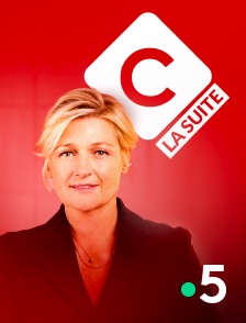 France 5 - C à vous la suite en replay