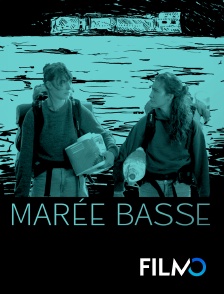 Marée basse