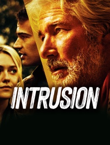 Intrusion