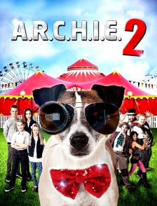 A.R.C.H.I.E. 2