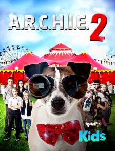 A.R.C.H.I.E. 2